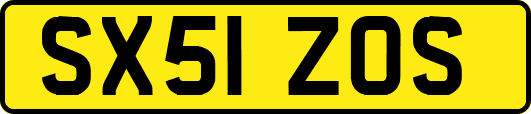 SX51ZOS