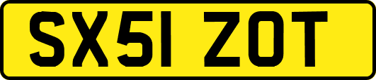SX51ZOT