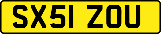 SX51ZOU