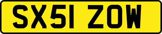 SX51ZOW