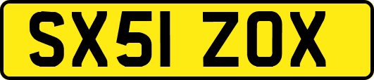 SX51ZOX