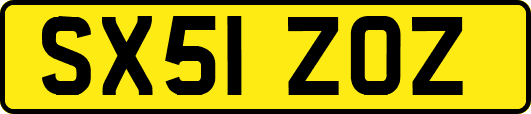 SX51ZOZ