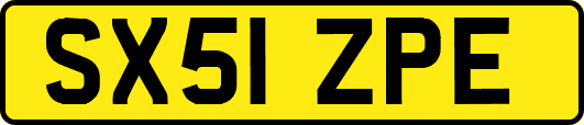 SX51ZPE