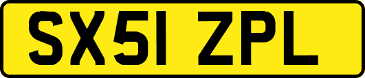 SX51ZPL