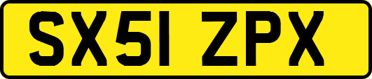 SX51ZPX