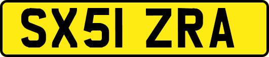 SX51ZRA