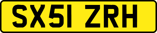 SX51ZRH