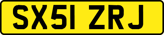 SX51ZRJ