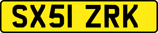 SX51ZRK