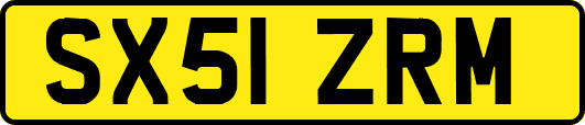 SX51ZRM