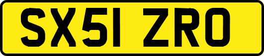 SX51ZRO