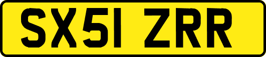 SX51ZRR
