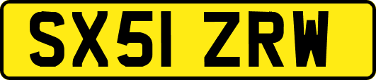 SX51ZRW