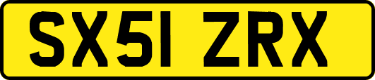 SX51ZRX
