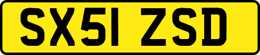 SX51ZSD