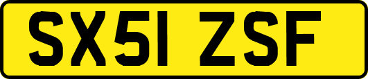 SX51ZSF