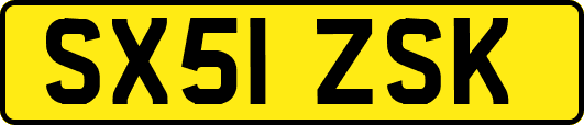 SX51ZSK