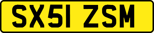 SX51ZSM