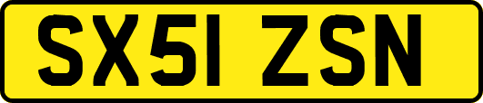 SX51ZSN