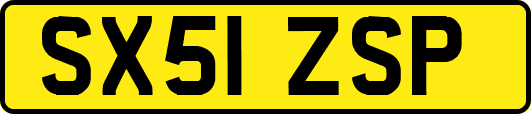 SX51ZSP