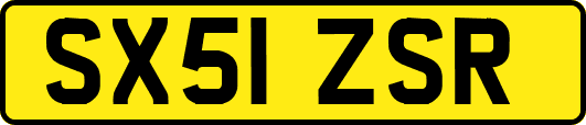 SX51ZSR