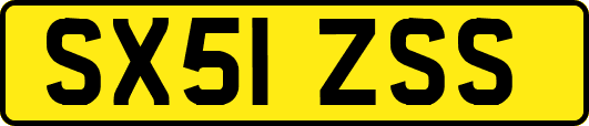 SX51ZSS