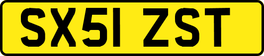 SX51ZST