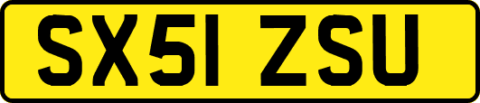 SX51ZSU