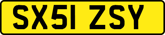 SX51ZSY