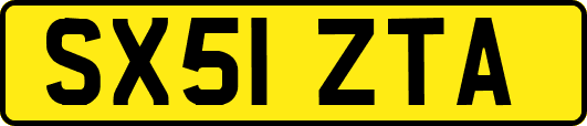 SX51ZTA
