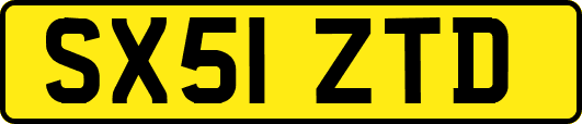 SX51ZTD