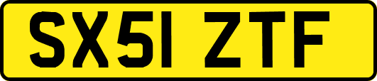 SX51ZTF