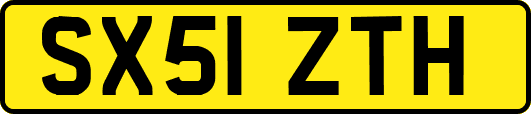 SX51ZTH