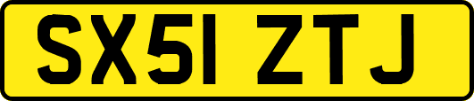 SX51ZTJ