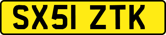 SX51ZTK