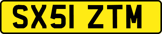 SX51ZTM