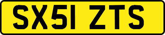 SX51ZTS