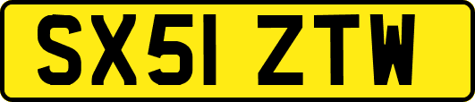 SX51ZTW