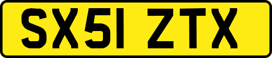 SX51ZTX