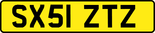 SX51ZTZ
