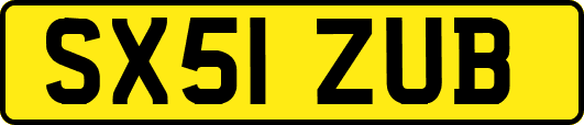 SX51ZUB