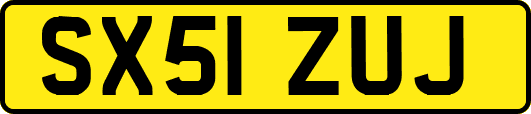 SX51ZUJ