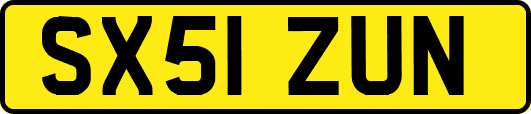 SX51ZUN