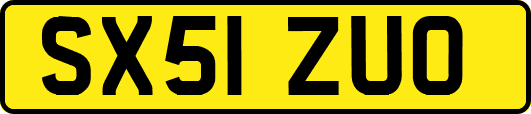 SX51ZUO