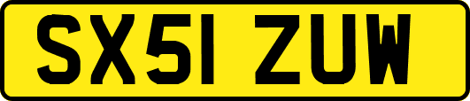 SX51ZUW
