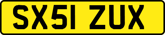 SX51ZUX