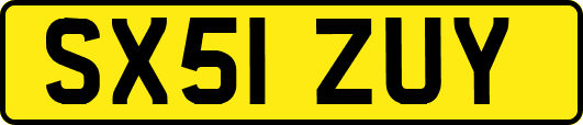 SX51ZUY