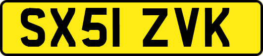 SX51ZVK