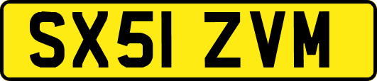 SX51ZVM