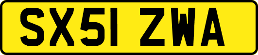 SX51ZWA